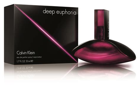 calvin klein deep euphoria perfume|deep euphoria calvin klein 100ml.